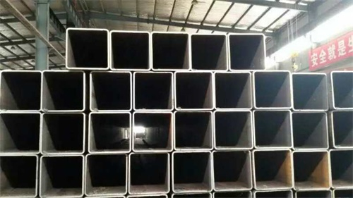 Q355B方管供应商