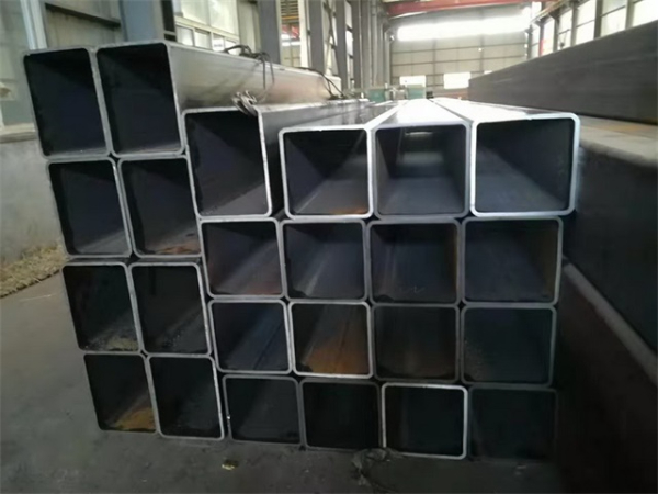 Q355B热轧方管