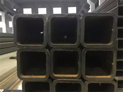 Q355B矩形管
